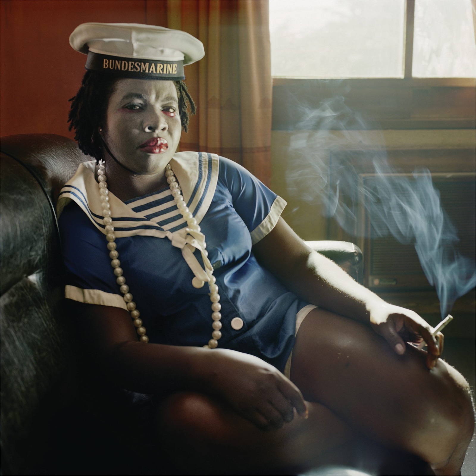 Obechukwu Nwoye, Enugu, Nigeria — Pieter Hugo