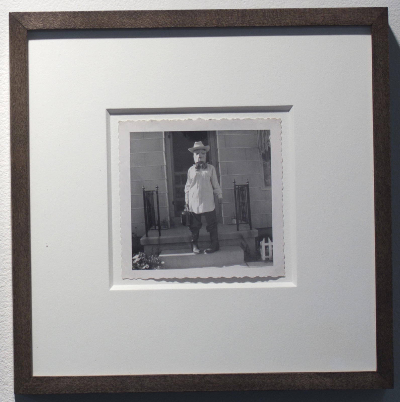 Untitled — Photographer Unknown, ca. 1954
