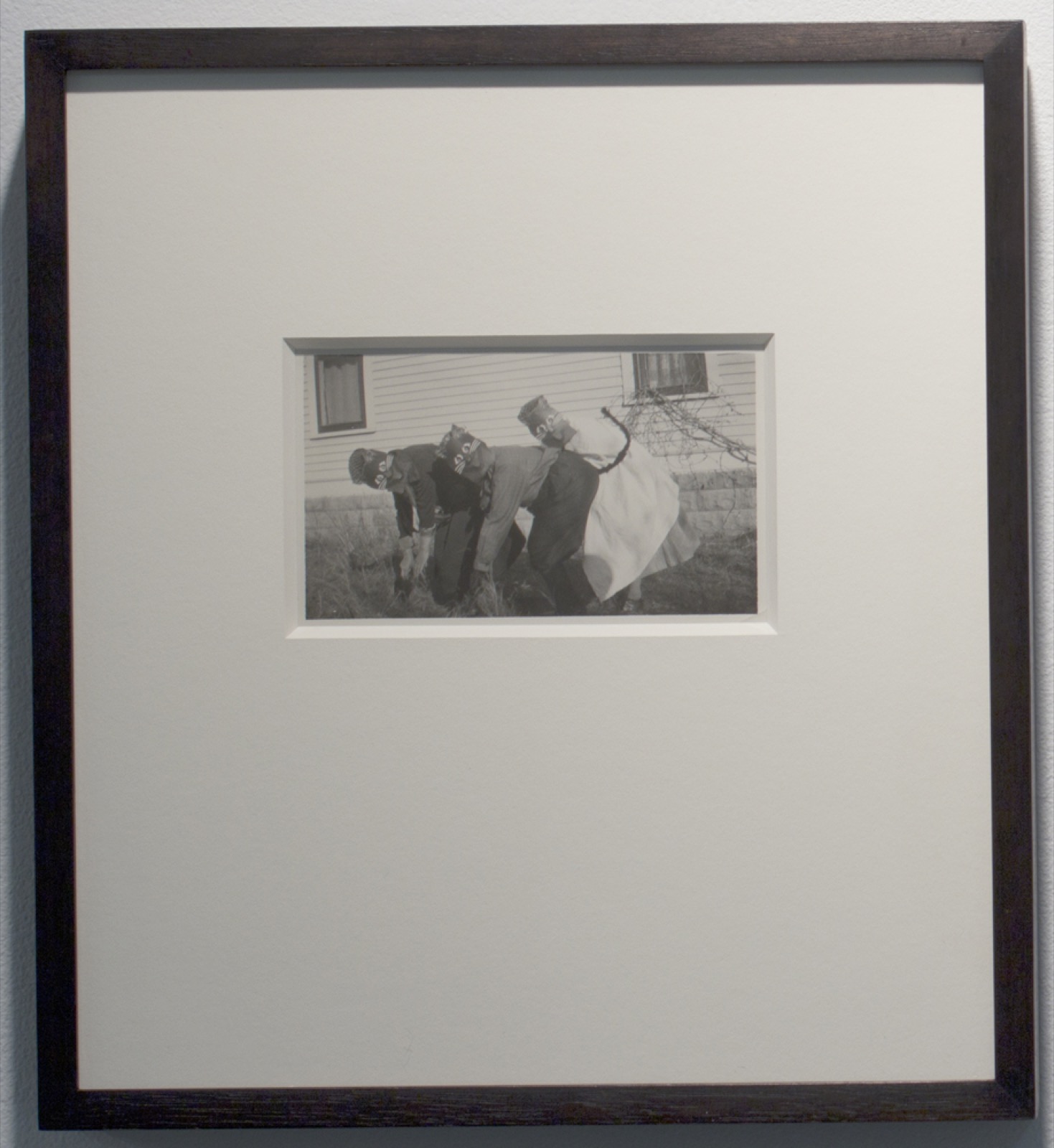 Untitled — Photographer Unknown, ca. 1950