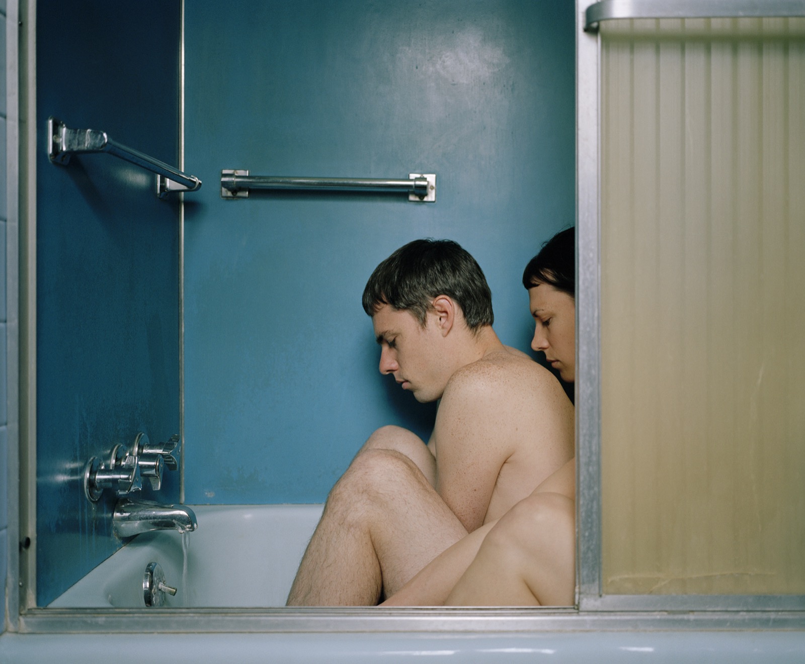 Untitled (Tub) — Carrie Schneider