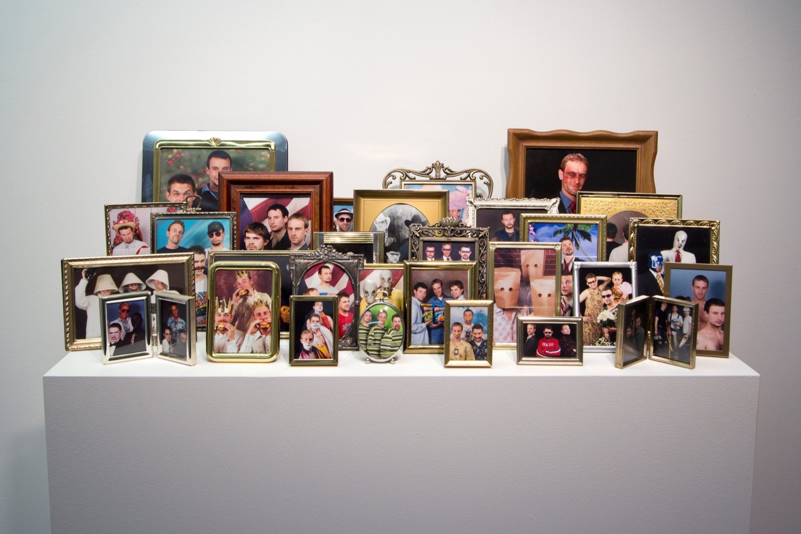 Sears Portraits — SuttonBeresCuller