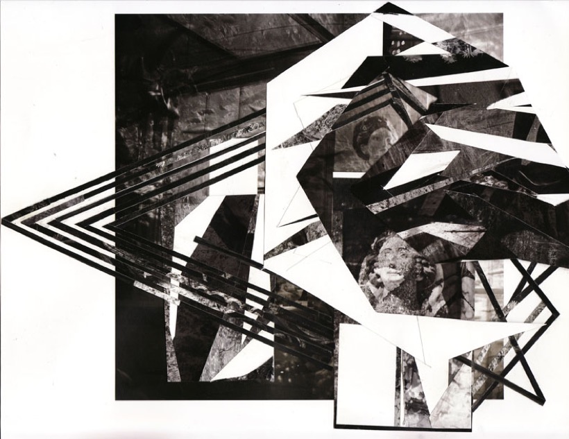 Ernesto Burgos — Figurehead XIII