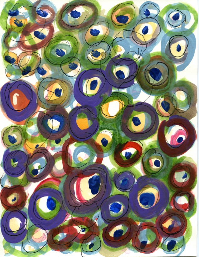 Marcus McClure — Untitled