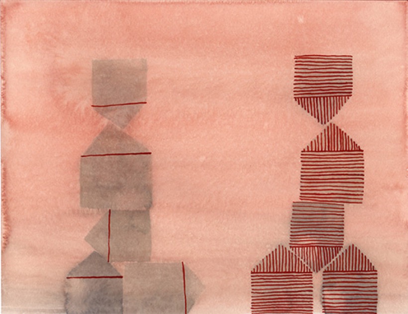 Alexander Cheves — Untitled 1