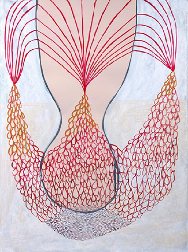 Ky Anderson — Three Points