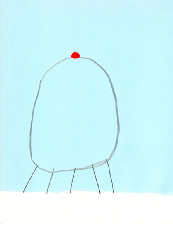 Tucker Nichols — Untitled (MO1001)