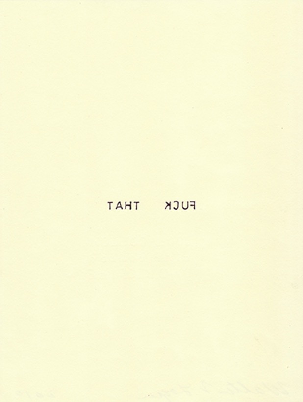 Walter Logue — KCABHSALF