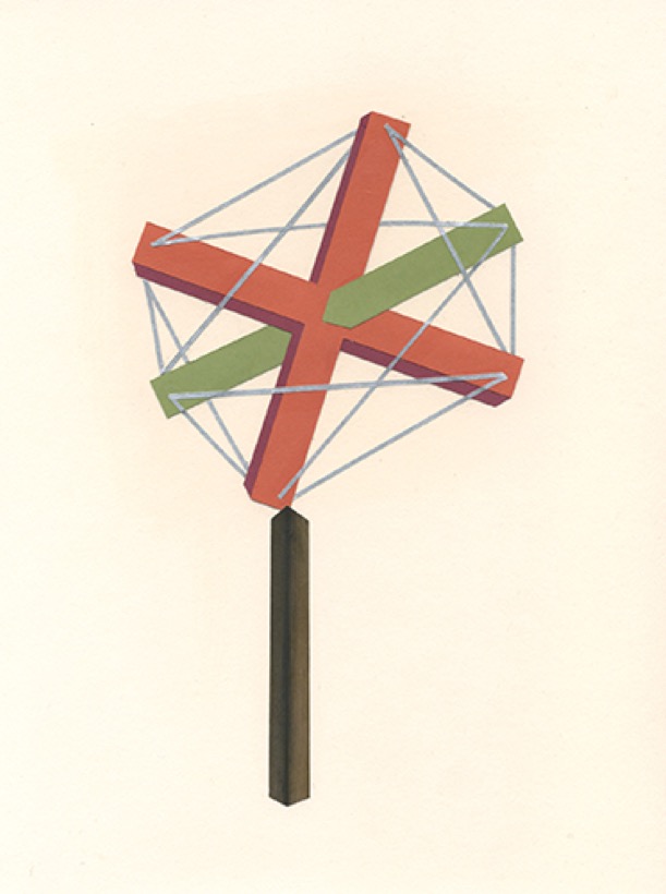 David Kasprzak — Untitled #7