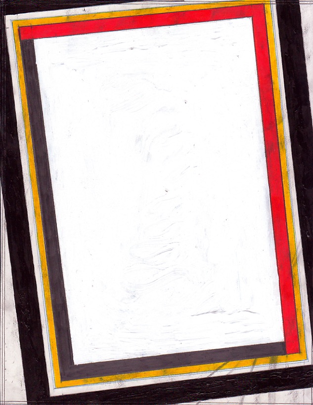Joseph Hart — Tilt #2