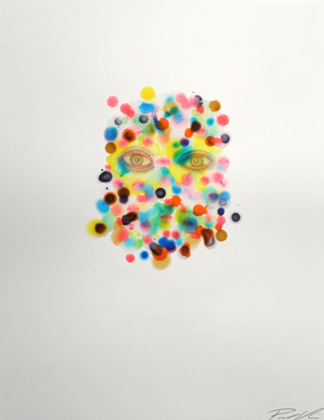 Paul Urich — Special Things