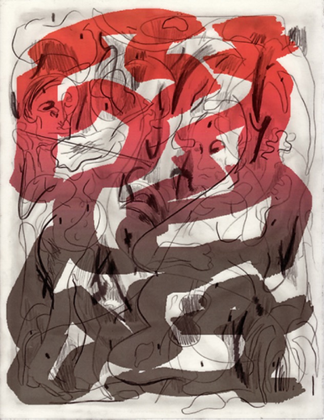 Joel Dean — Duet