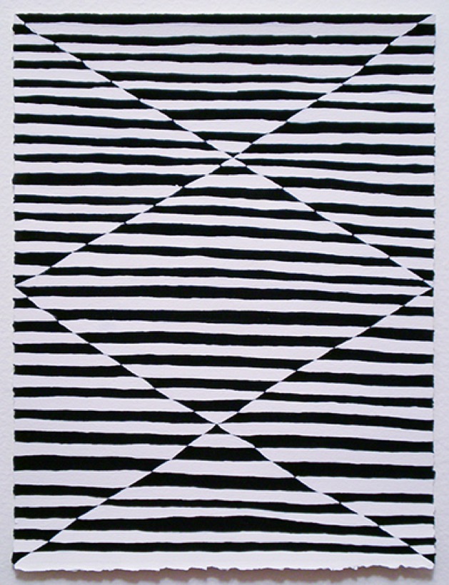Todd Chilton — Small Double Cross