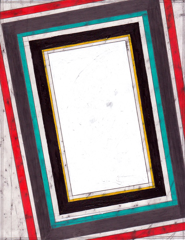 Joseph Hart — Tilt #1