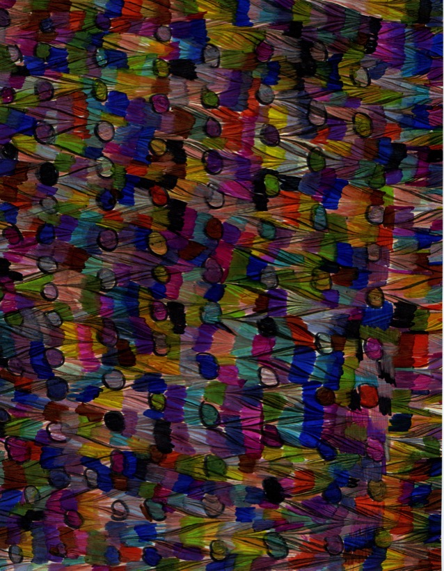 Mary Belknap — Untitled 2