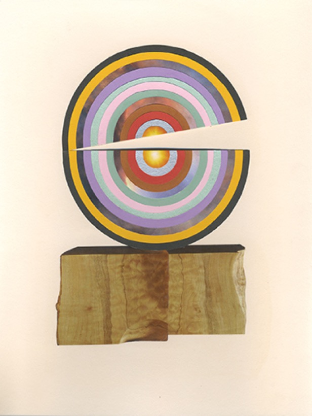 David Kasprzak — Untitled #8
