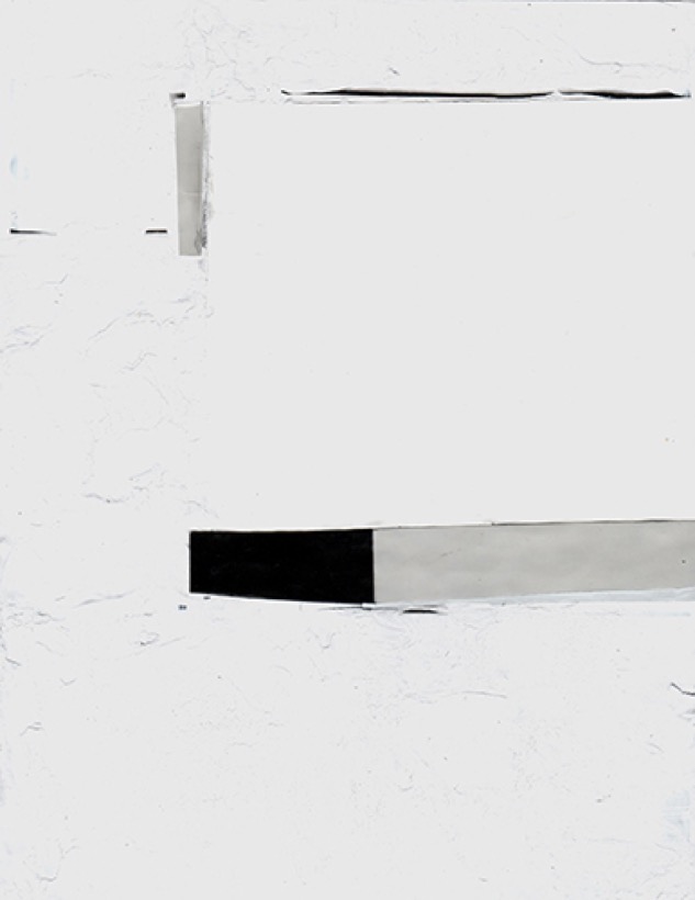 Jessica Paulson — Untitled