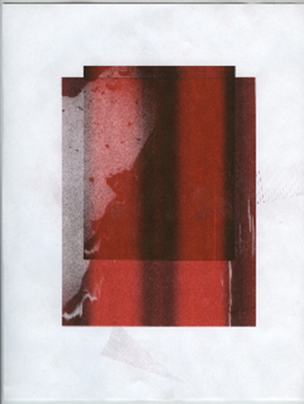 Jesse Hlebo — Untitled 4