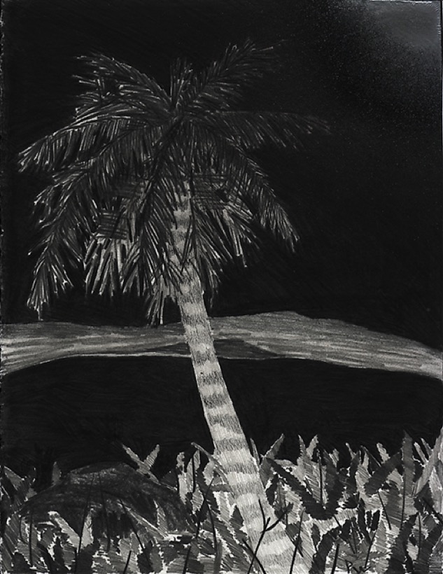Paul Wackers — Eclipse