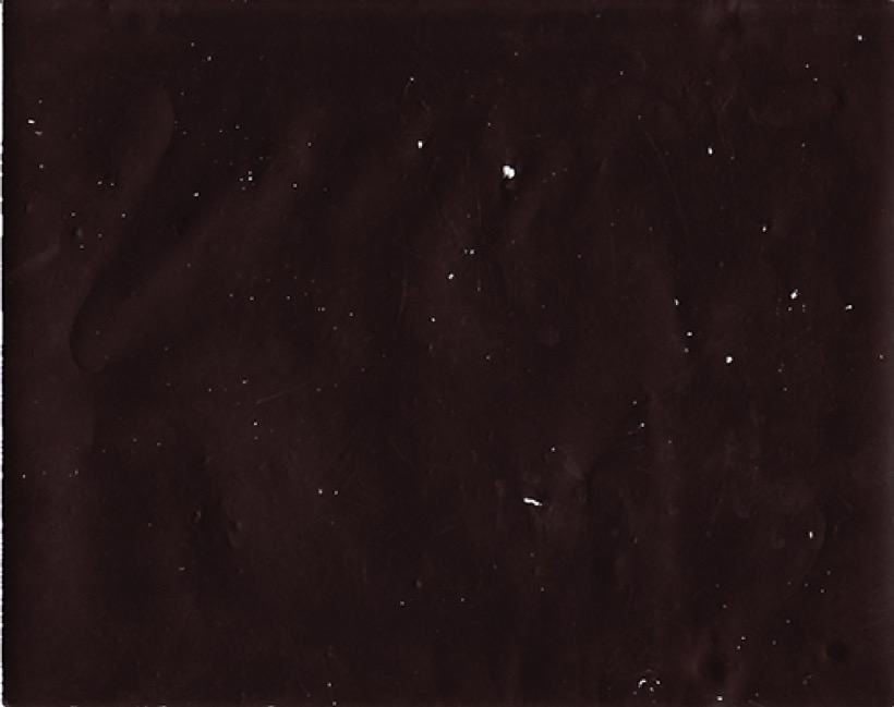 C Wright Daniel — Untitled (Stars)