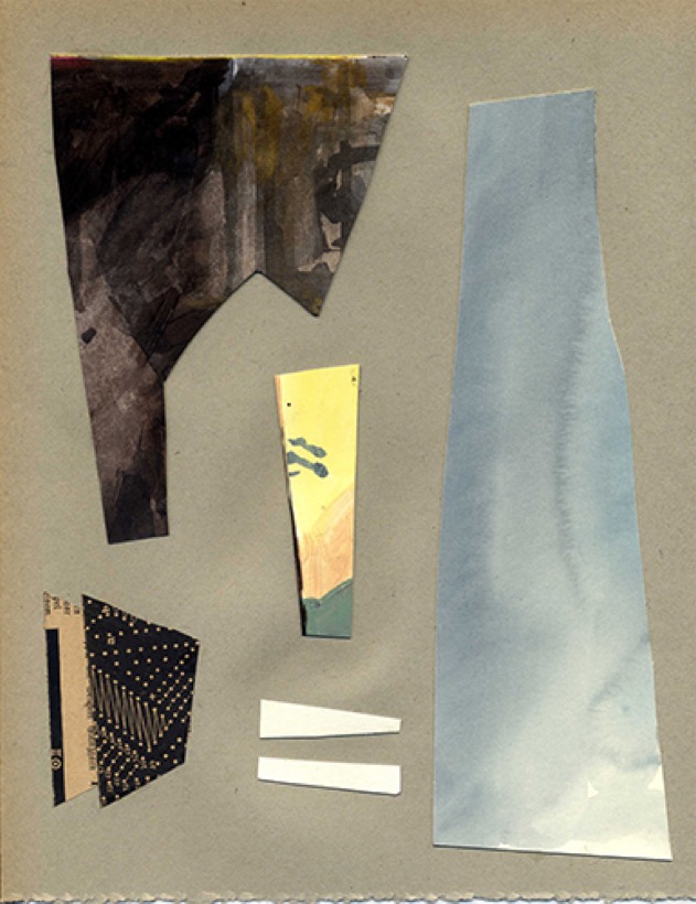 Kelly Lynn Jones — Crows Landing