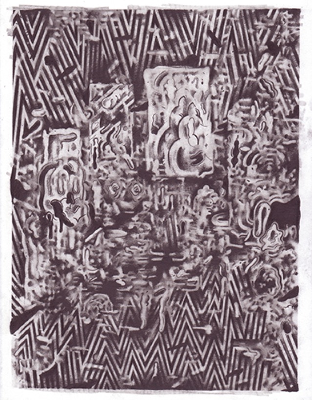 Ryan T. Christian — I Shouldn’t Have Taken Acid With You