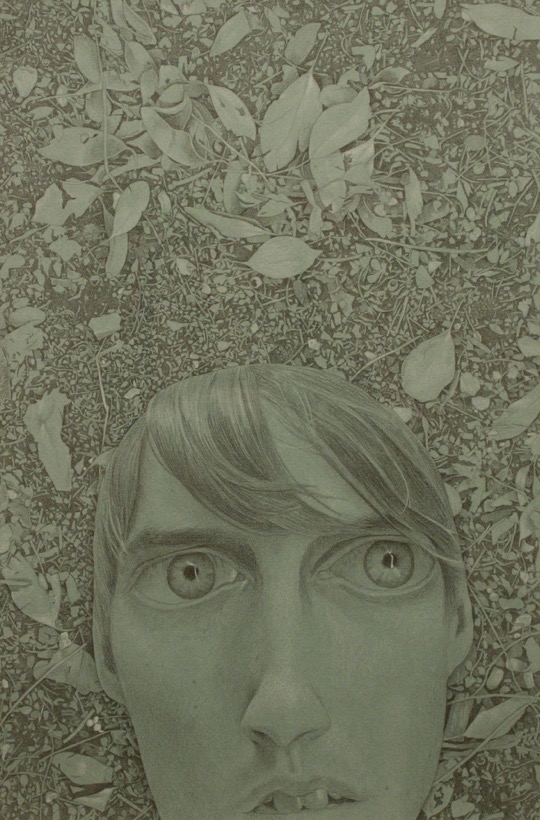 Travis Collinson — Untitled