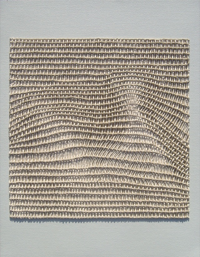 Danielle Mysliwiec — Middle Ground II