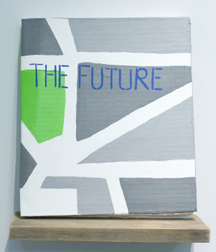 James Sterling Pitt — The Future