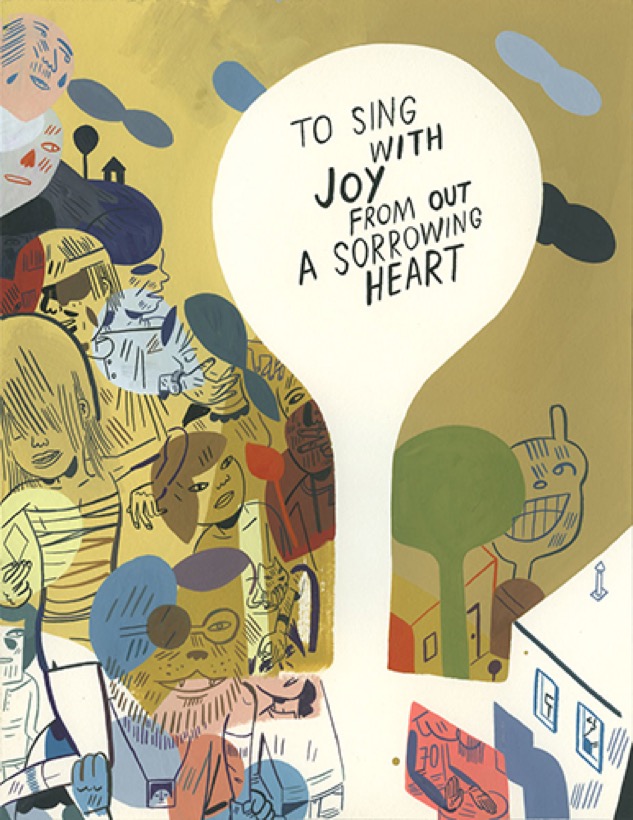 Jason Jagel — The Hunchback of Dope and Fame and other poems