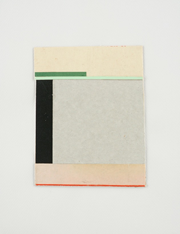 Chris Corales — Meadow Kiosk (for Mary Hansen)