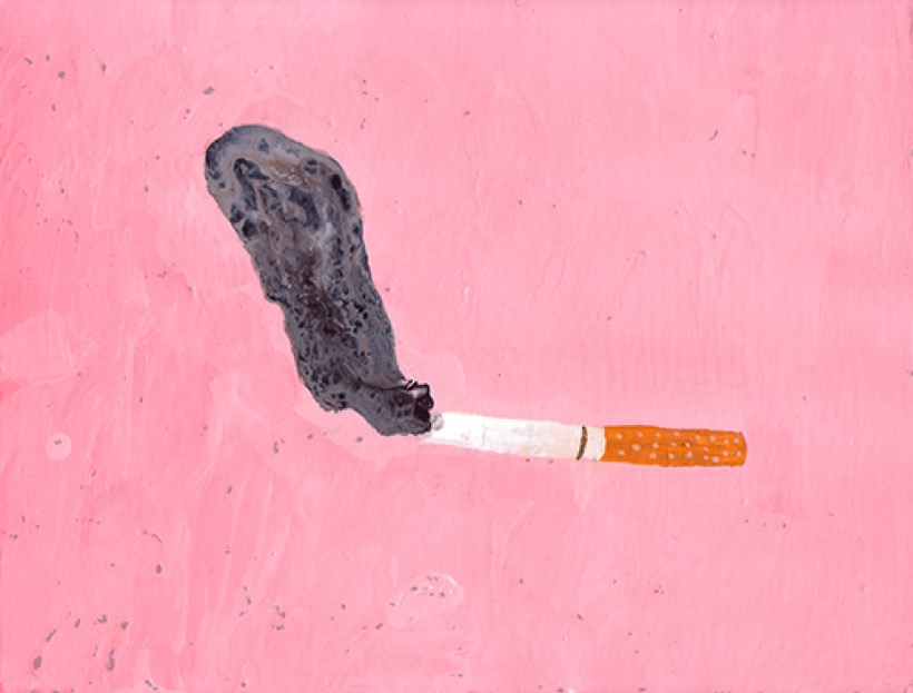 Kottie Paloma — Mitte