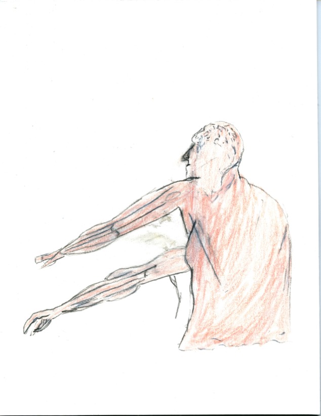 Walter Kresnik — Body