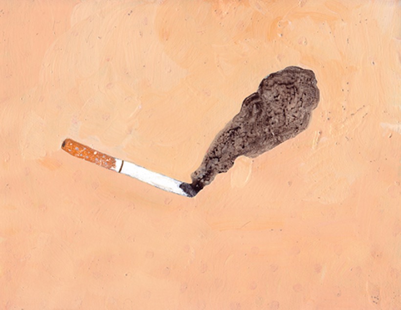 Kottie Paloma — Charlotenberg