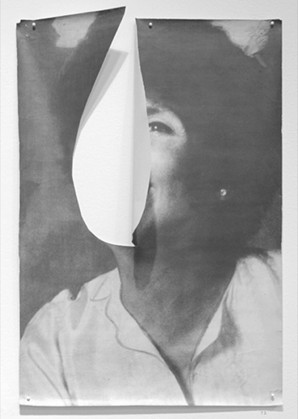 Christine Kesler — She Sees