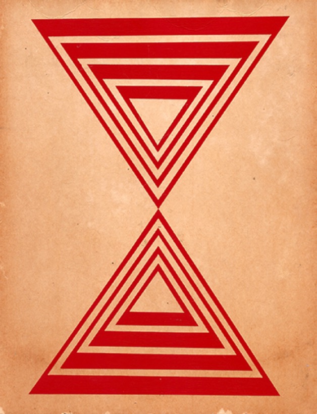 Barry McGee — Untitled