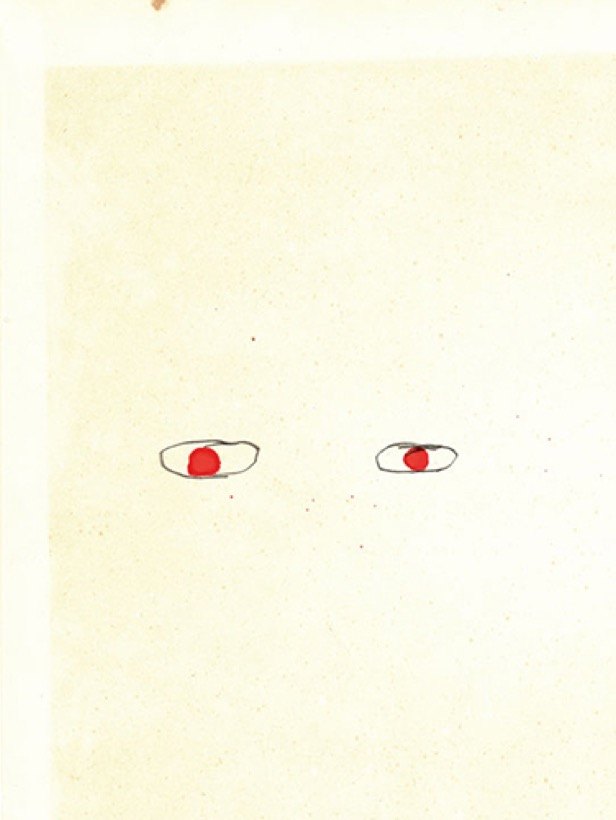 Tucker Nichols — Untitled (MA1001)