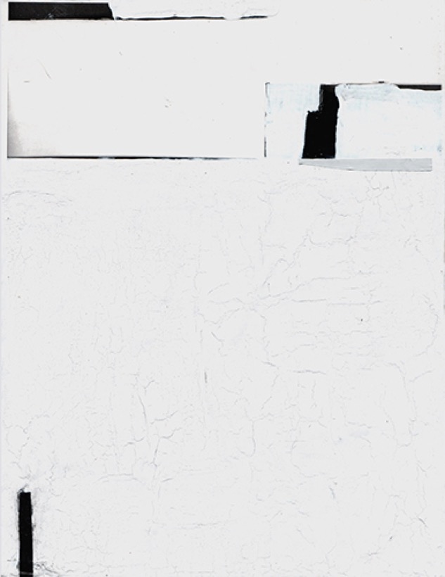 Jessica Paulson — Untitled