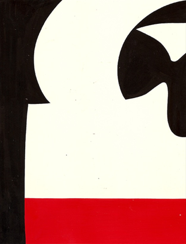 Clare Rojas — Untitled 3