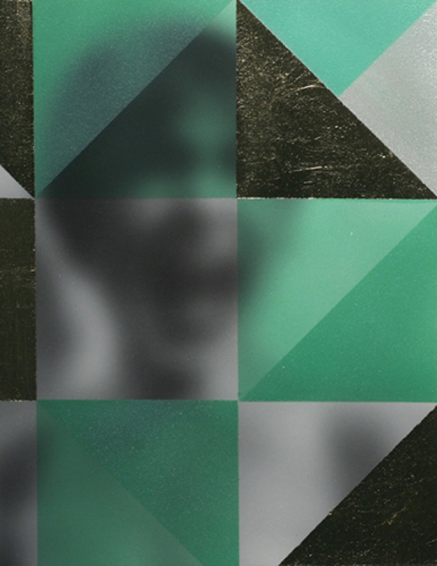 Tyler Cufley — Untitled