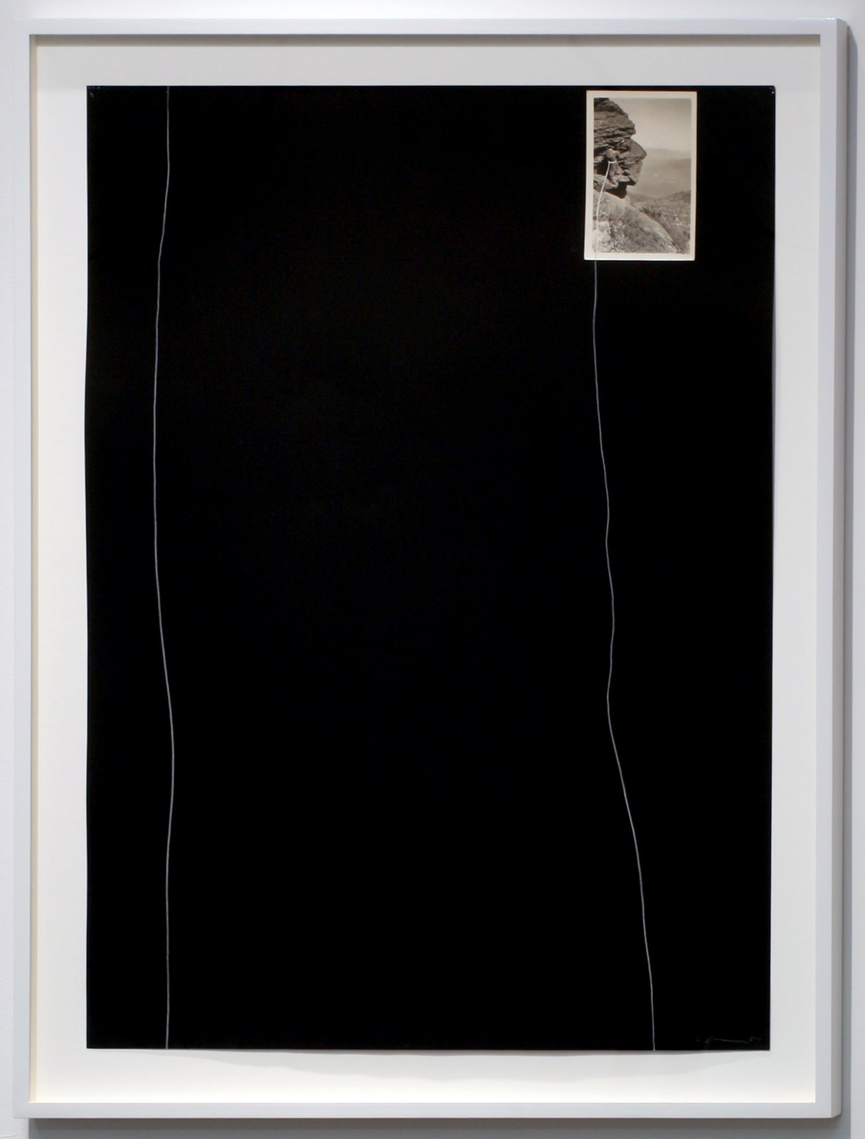 Rebecca Goldfarb — Climb Between Space and Time