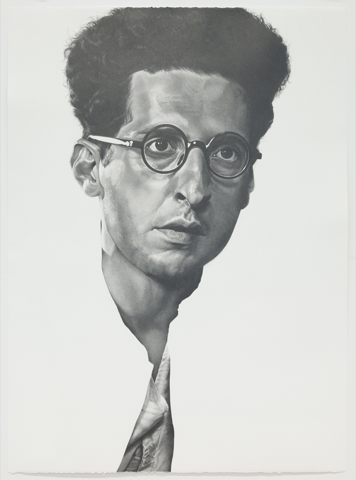 post-human (Barton Fink)