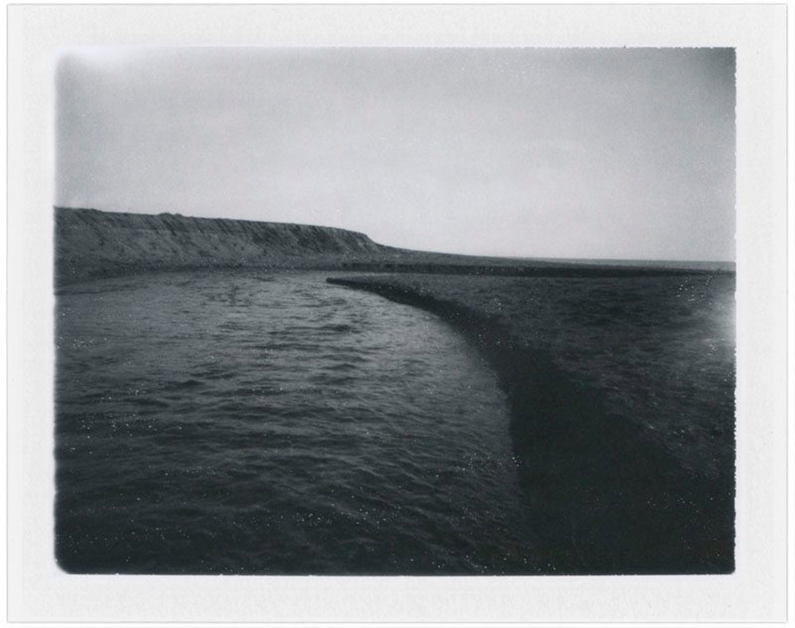 Cutbank (young river)