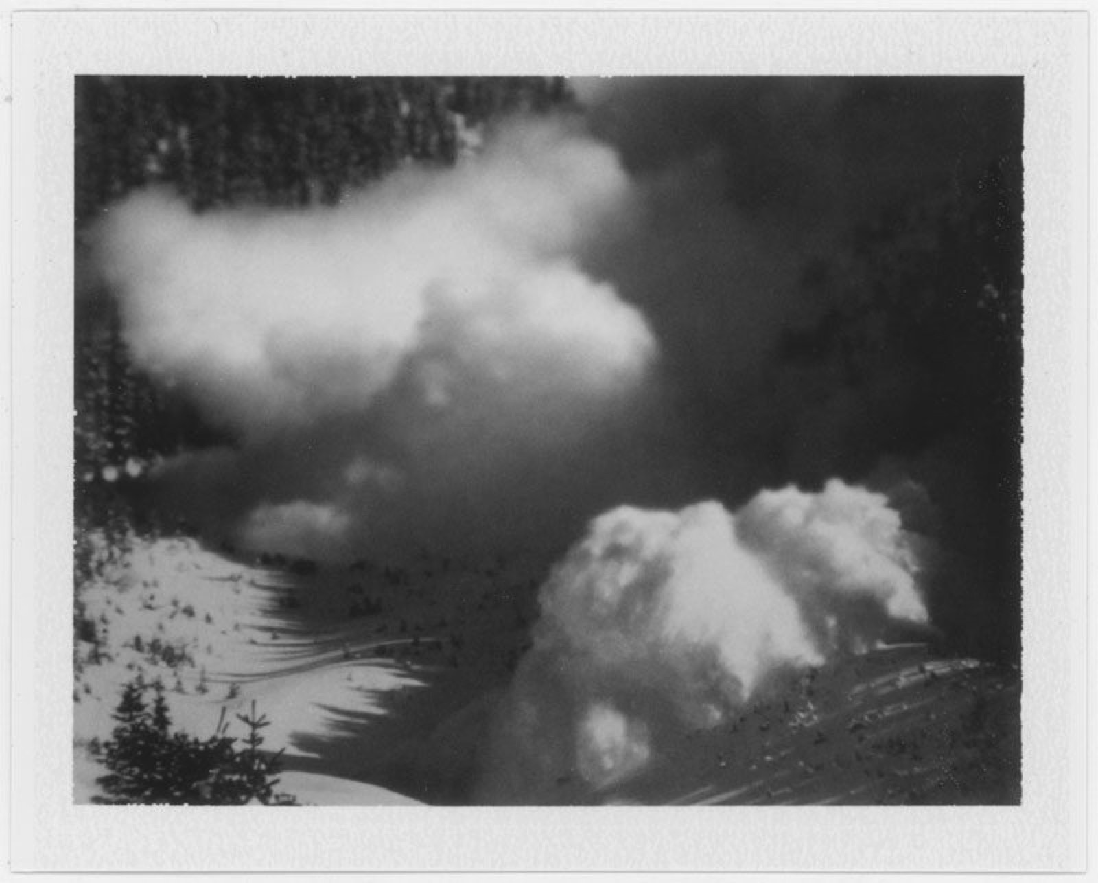 Avalanche