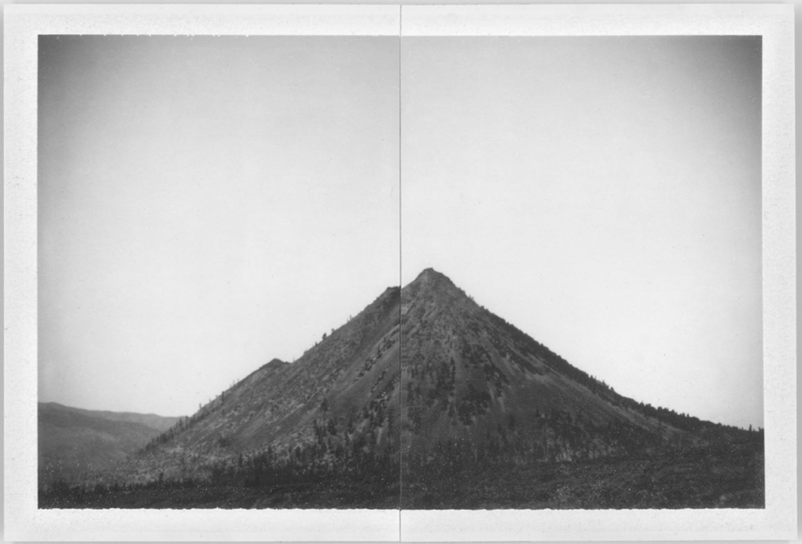 One Mountain