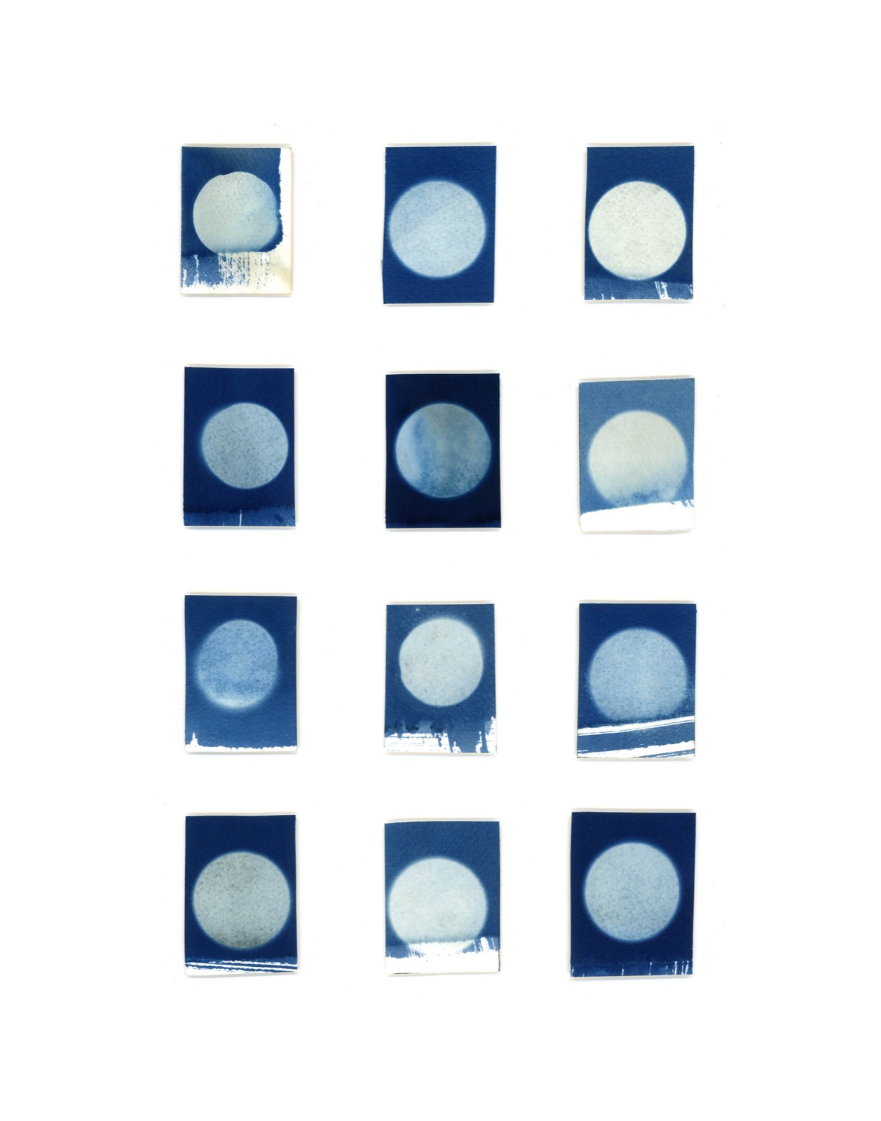12 Moons of 2012
