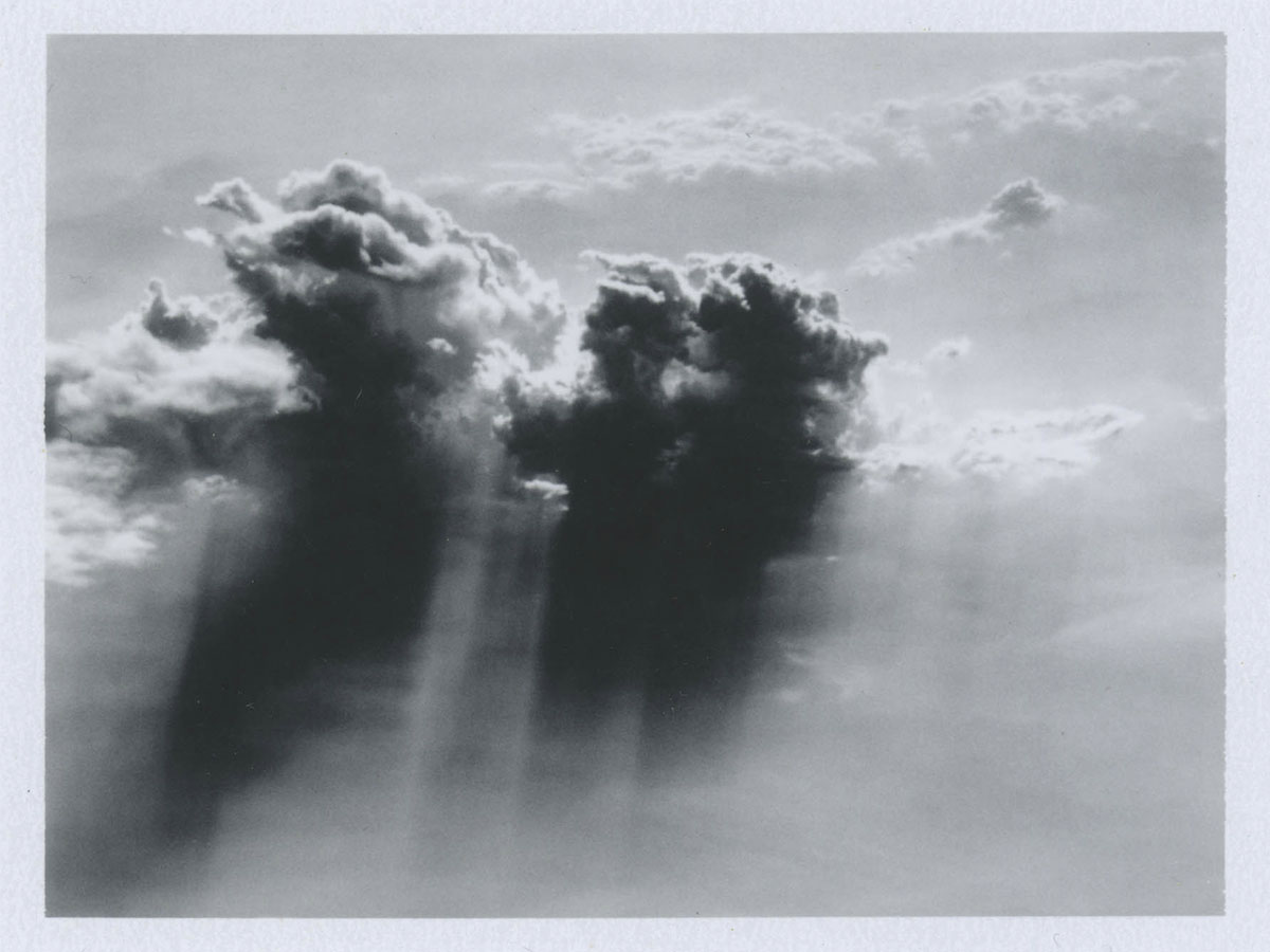 Sean McFarland — Untitled (1948–2012), installation view