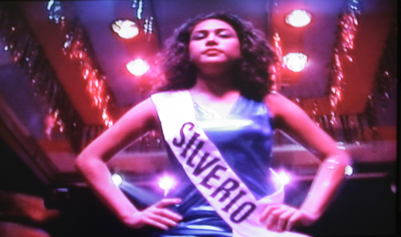 Miguel Calderón — Yepa Yepa Yepa Silverio, 2009