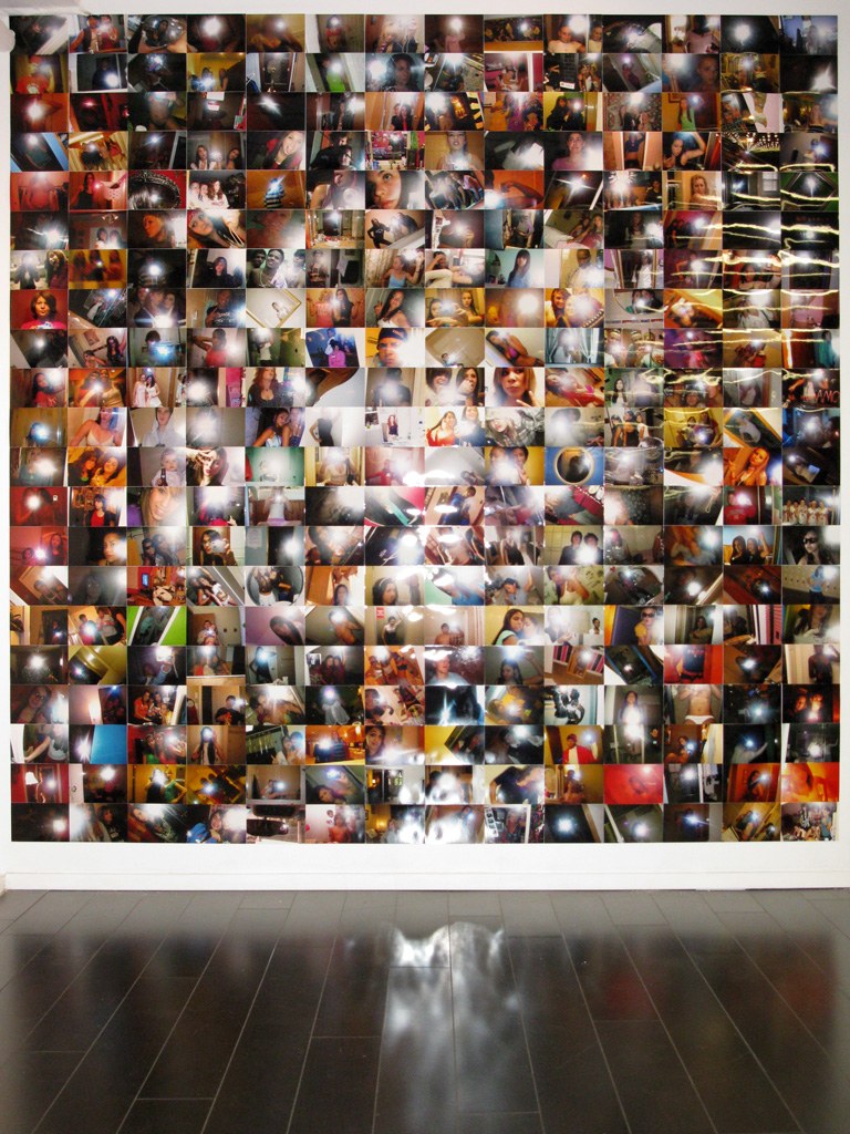 Brendan Lott — Flash, 2009