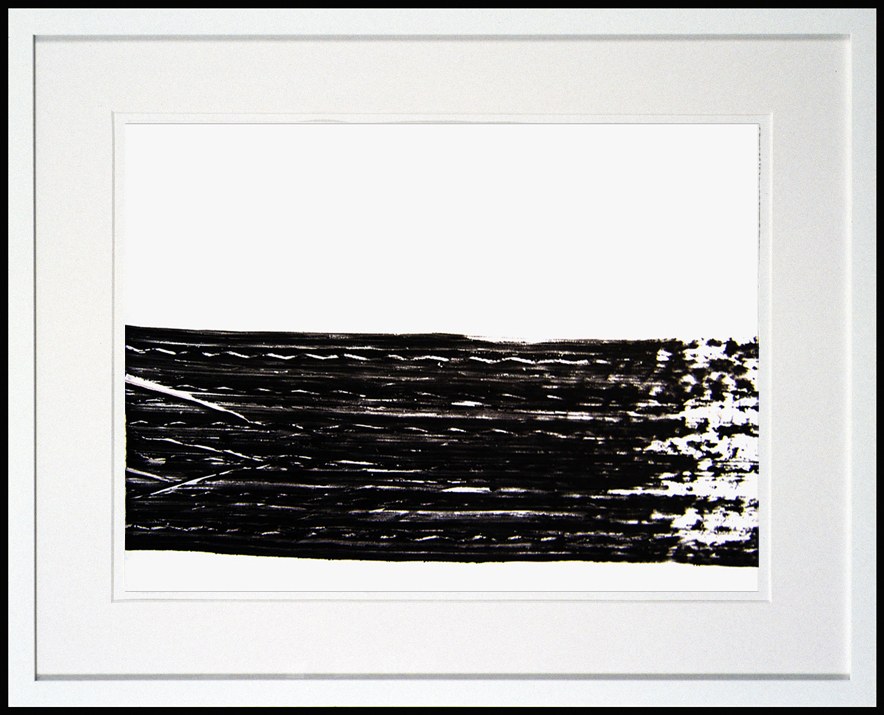 Guy Overfelt — Untitled 001fps (Follner Parking Lot Series), 1998–2009
