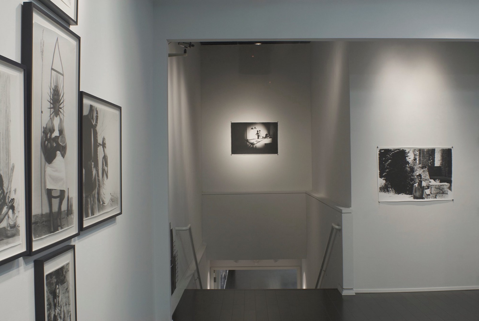 Tim Roda: Family Album — installation view